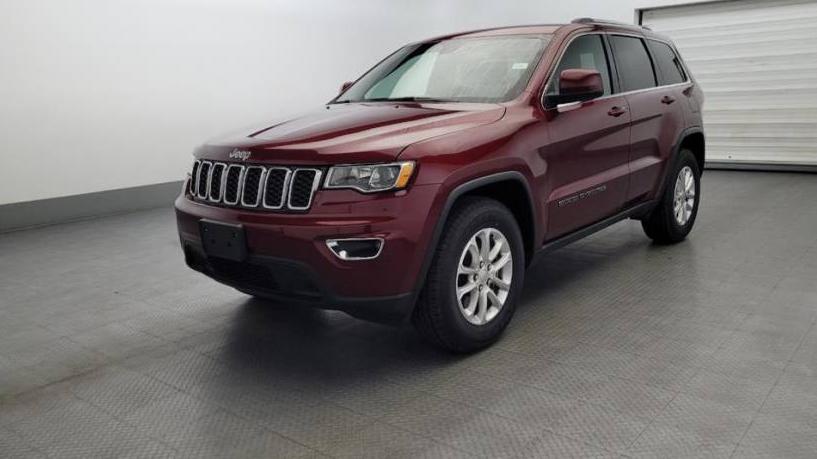 JEEP GRAND CHEROKEE 2021 1C4RJFAGXMC826846 image